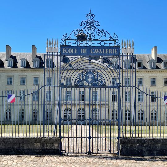 Cavalry Museum