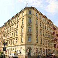 Cunnersdorfer Straße 30