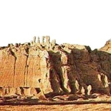 Old Kandahar