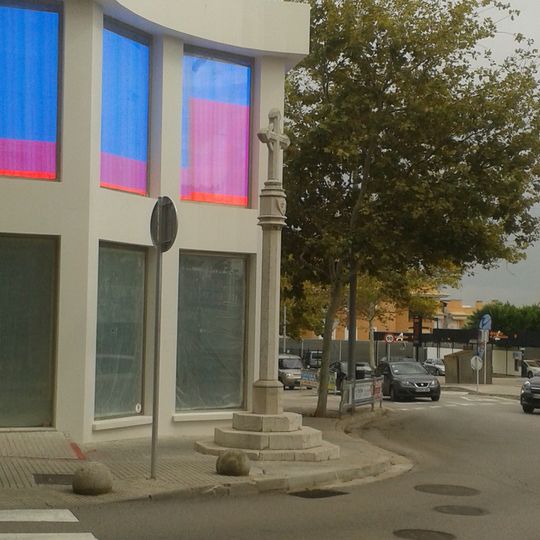 Cross of Son Rapinya