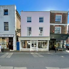 39, Cliffe High Street