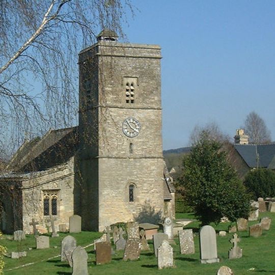 Ascott-under-Wychwood