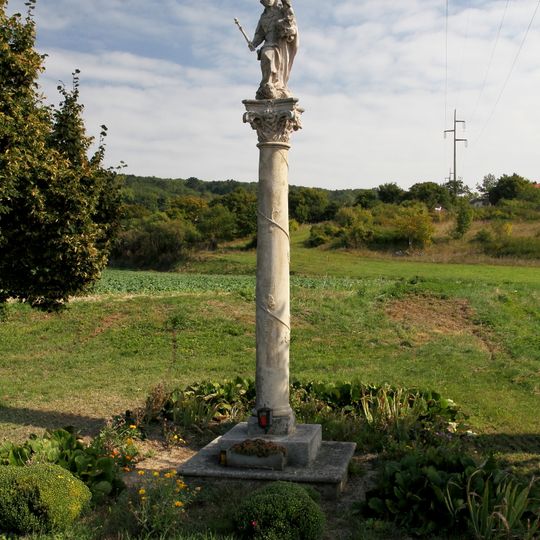 Mariensäule