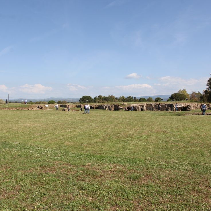 Cementerio Anghelu Ruju