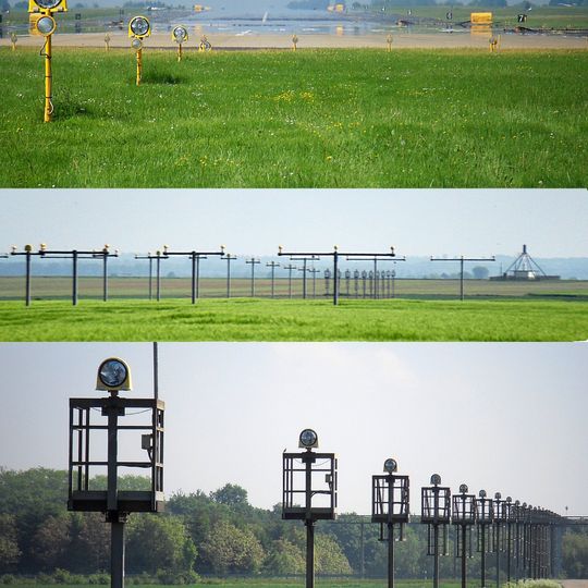 Nörvenich Air Base