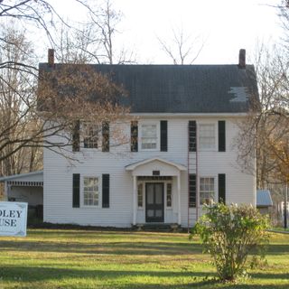 Lindley House