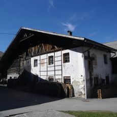 Bauernhaus Bot, sog. Box