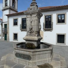 Chafariz da Praça Brandão de Vasconcelos