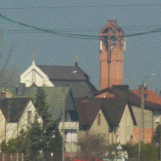 Kościół Matki Bożej Wspomożenia Wiernych w Kutnie