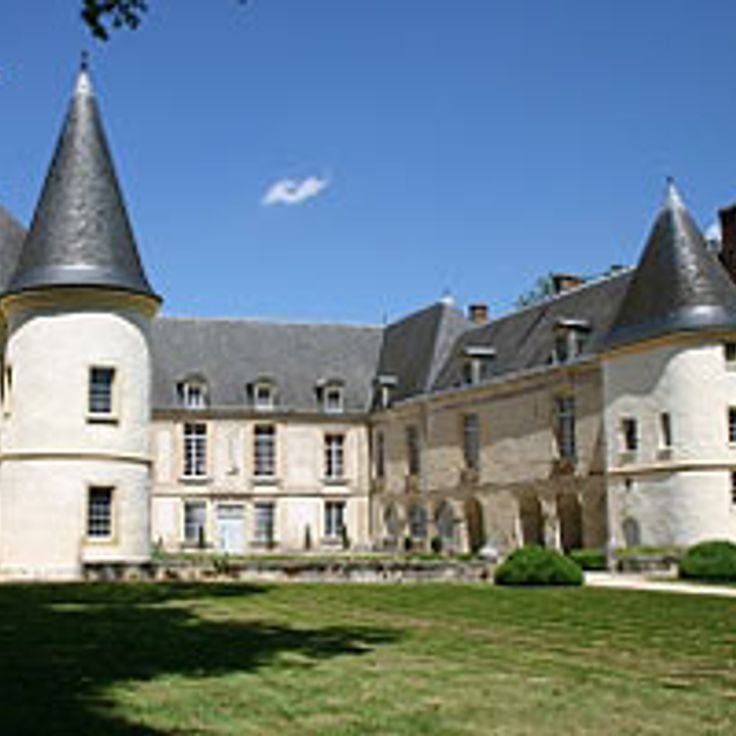 Castelo de Condé