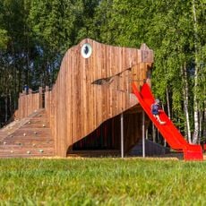 Park Korzonek