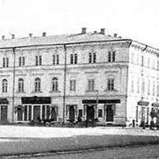 Kyiv Assembly of the Nobility