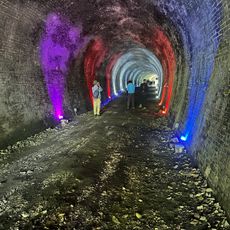 Aigi Tunnel Group