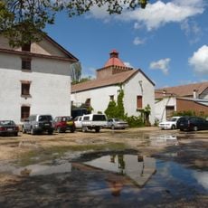 Old Goulburn Brewery