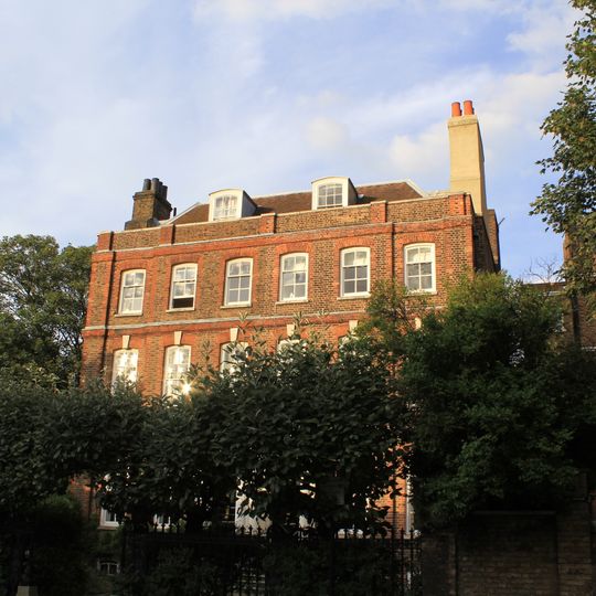 47 And 49, Maze Hill Se10