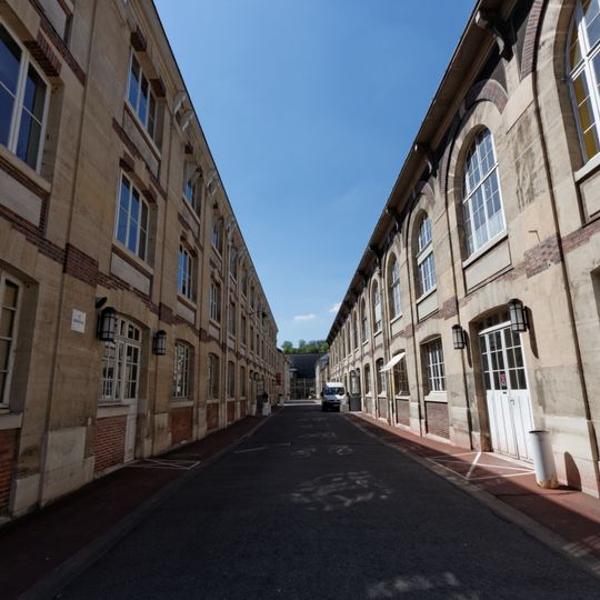 Manufacture nationale de Sèvres