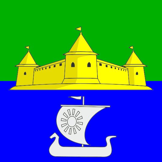 Morozovskoye urban settlement