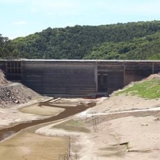 Écluse de Moulin Neuf