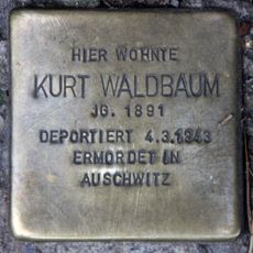 Kurt Waldbaum