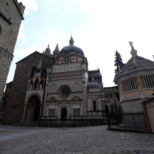 Piazza del Duomo
