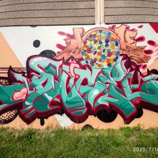 Graffiti