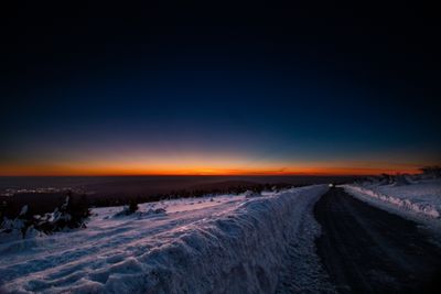 At night 2