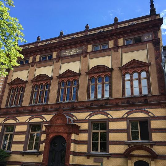 August-Bebel-Straße 29