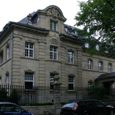 Mozartstraße 19
