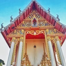 Wat Phaisali