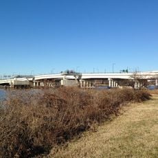 11th Street Bridges