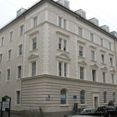 Mietshaus