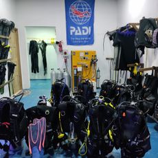 Murakabay Dive Center