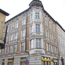 9 Obotrycka Street in Gorzów Wielkopolski