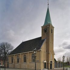 Dorpskerk