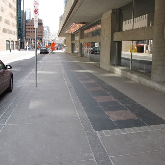 Canada's Walk of Fame