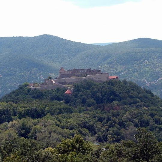 Visegrád Castle