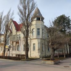 Kazas Dacha