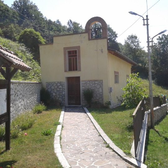 Chiesa di San Michele Arcangelo