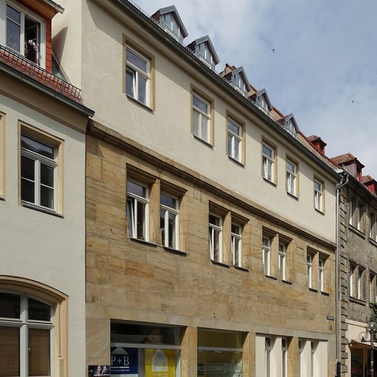 Wohnhaus
