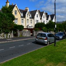 25-29, Courtenay Park Road