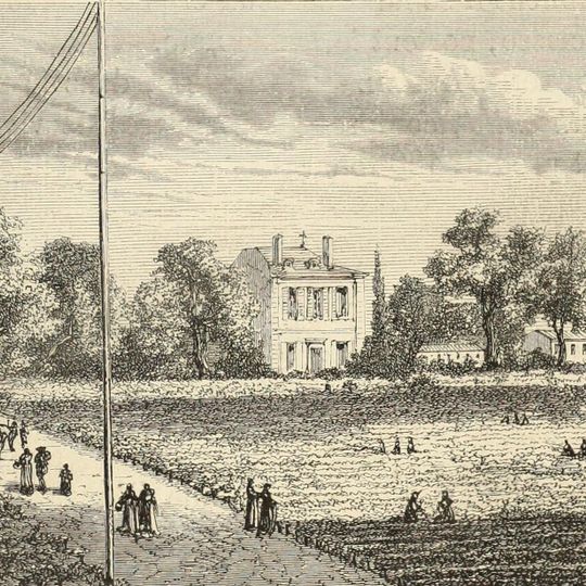 Château d'Armailhac