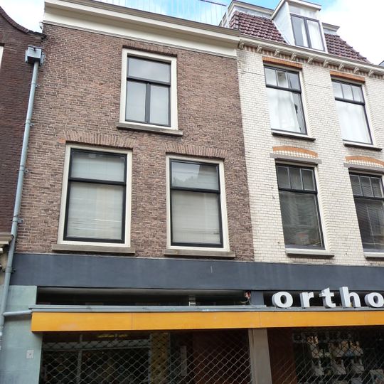 Hamburgerstraat 4, Utrecht