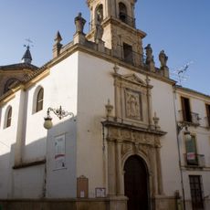 Iglesia de Nuestra Señora del Carmen