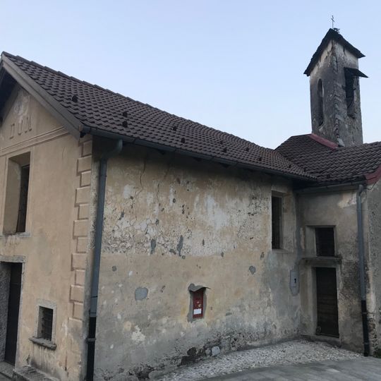 Beata Vergine Immacolata church