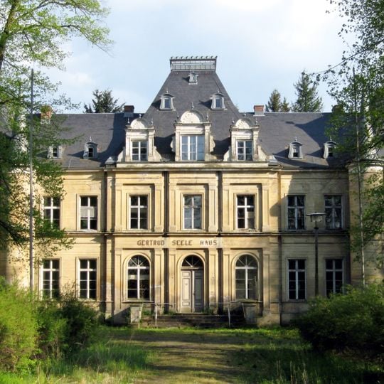Schloss Lanke