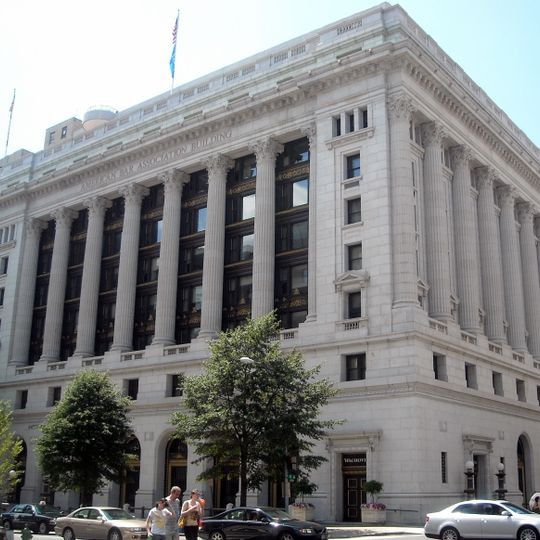 Union Trust Building