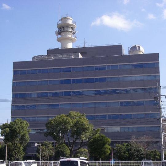 Higashikōrimoto-chō