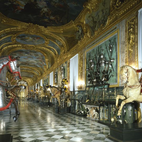 Armurerie Royale de Turin