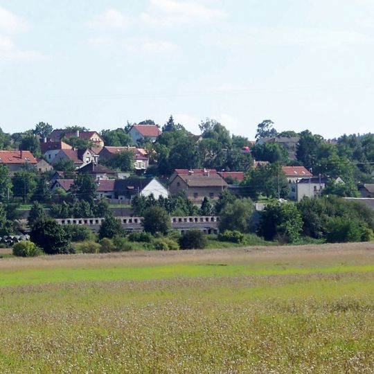 Stašov
