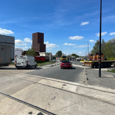 Route de l'Île-Saint-Julien